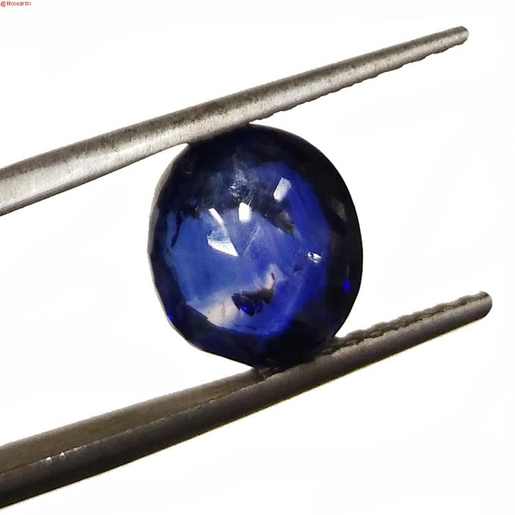 blue sapphire – neelam (ceylonese) super premium small size